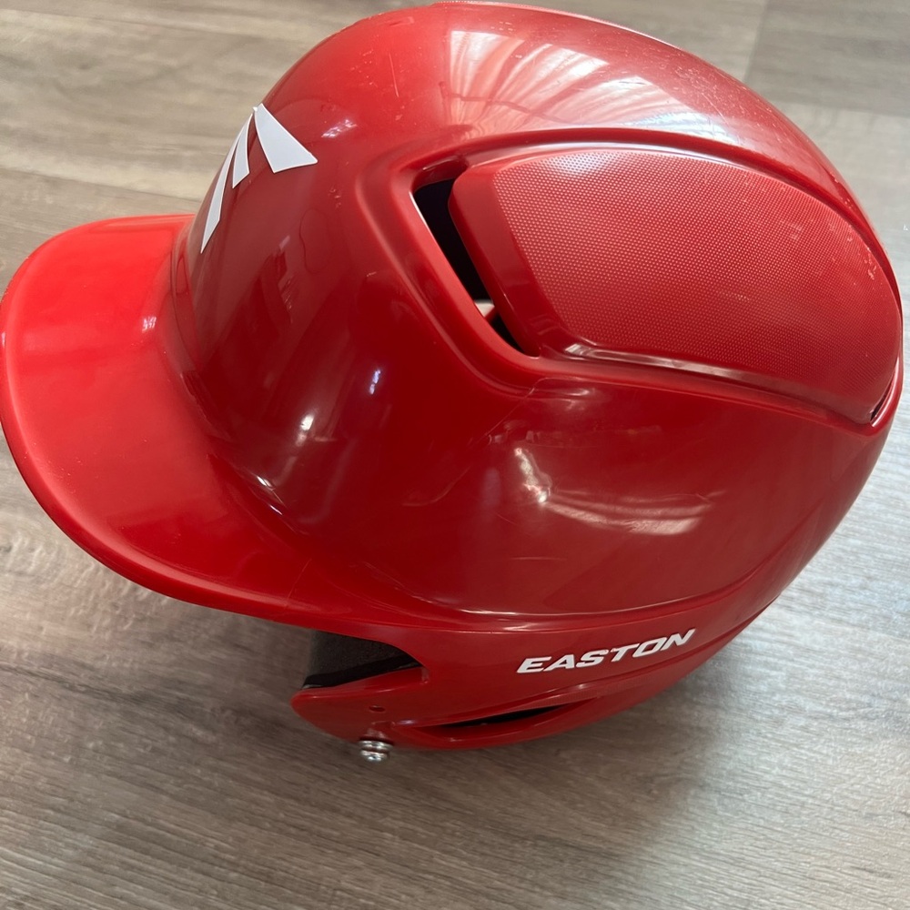 Easton ALPHA T-Ball Batting Helmet Kids